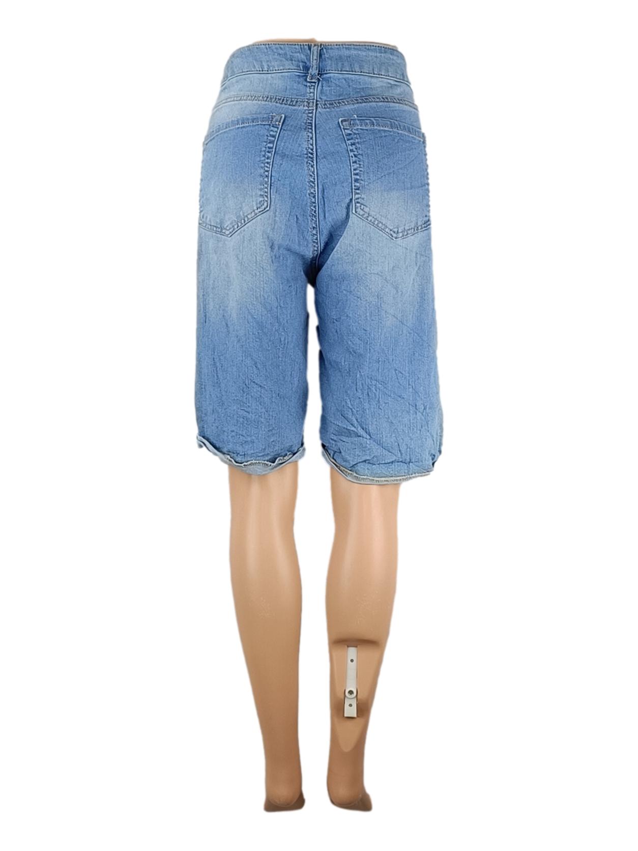 Short Wax jeans - Taille 44