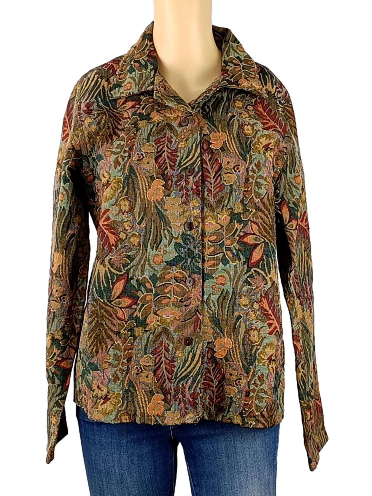 Veste Silver Lining - Taille M
