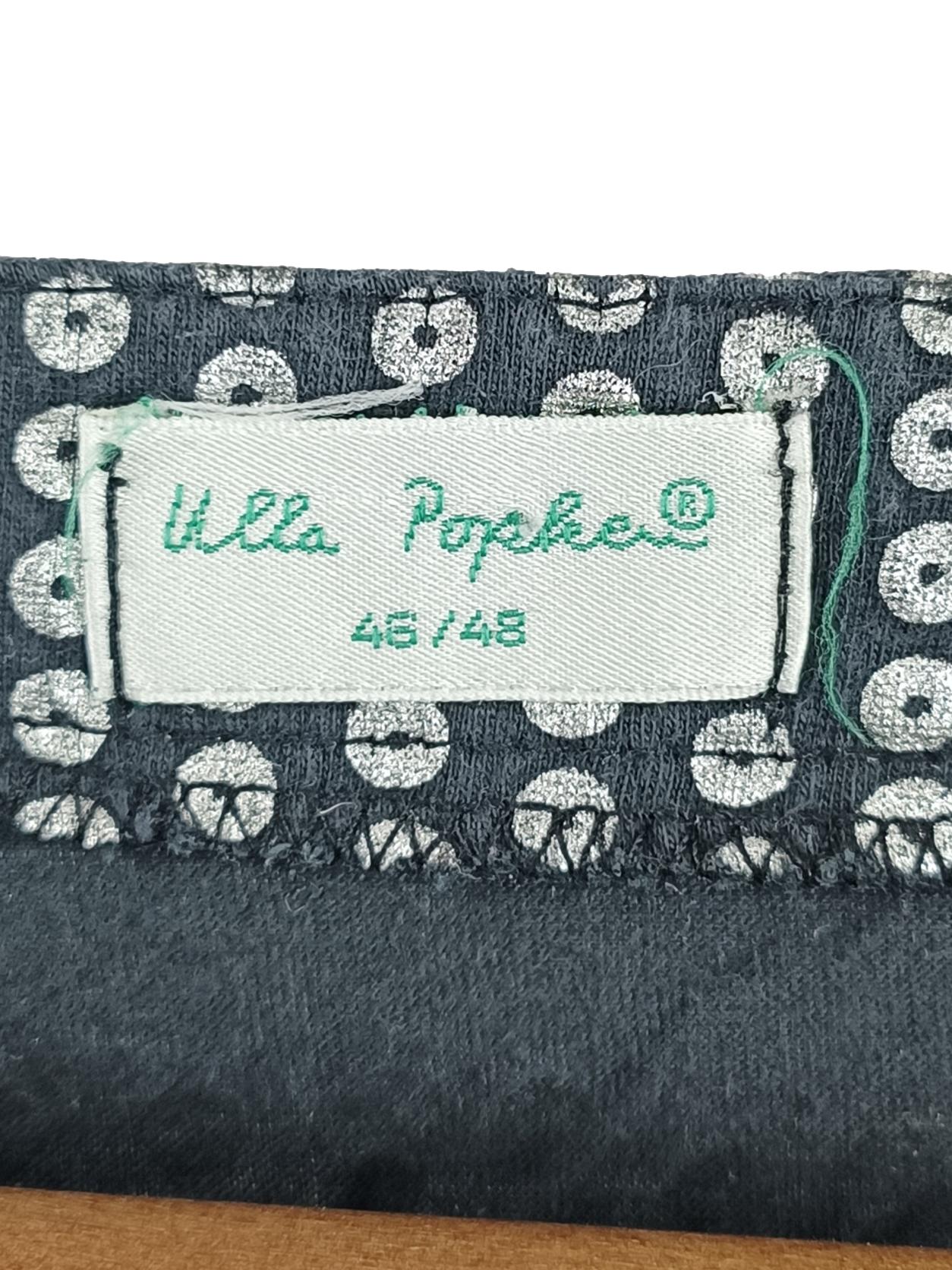 Blouse Ulla Popken - Taille 48