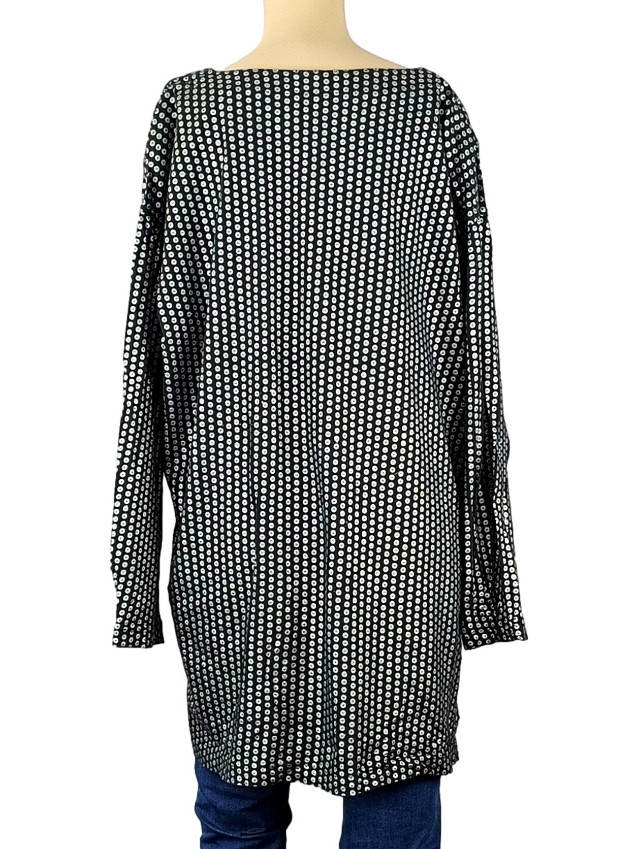 Blouse Ulla Popken - Taille 48