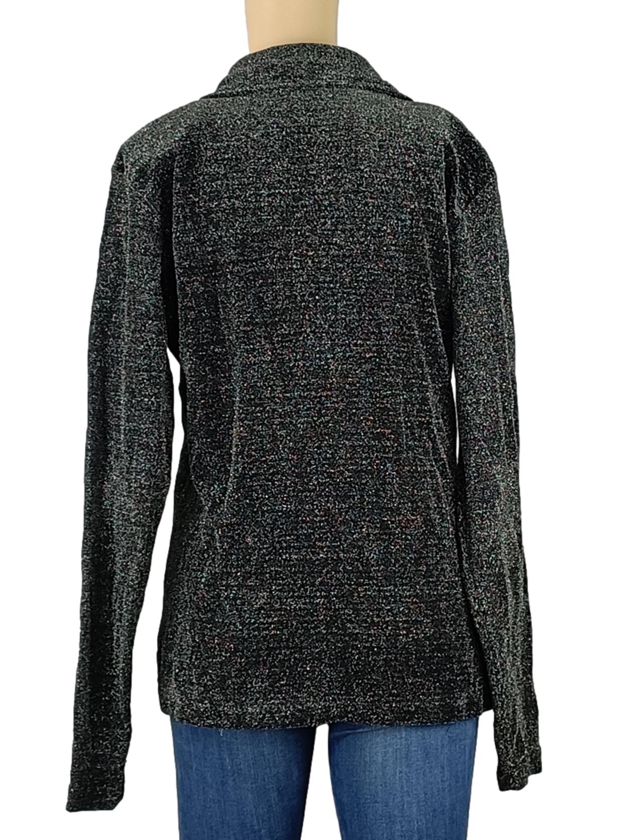 Chemise K.O.M.B.I. World -Taille M