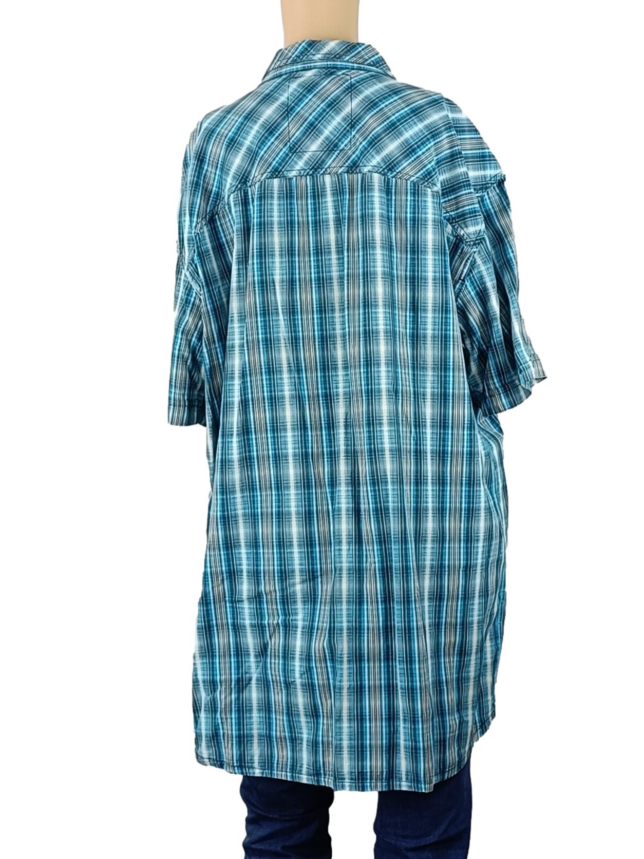 Chemise Oxbow - Taille XXL
