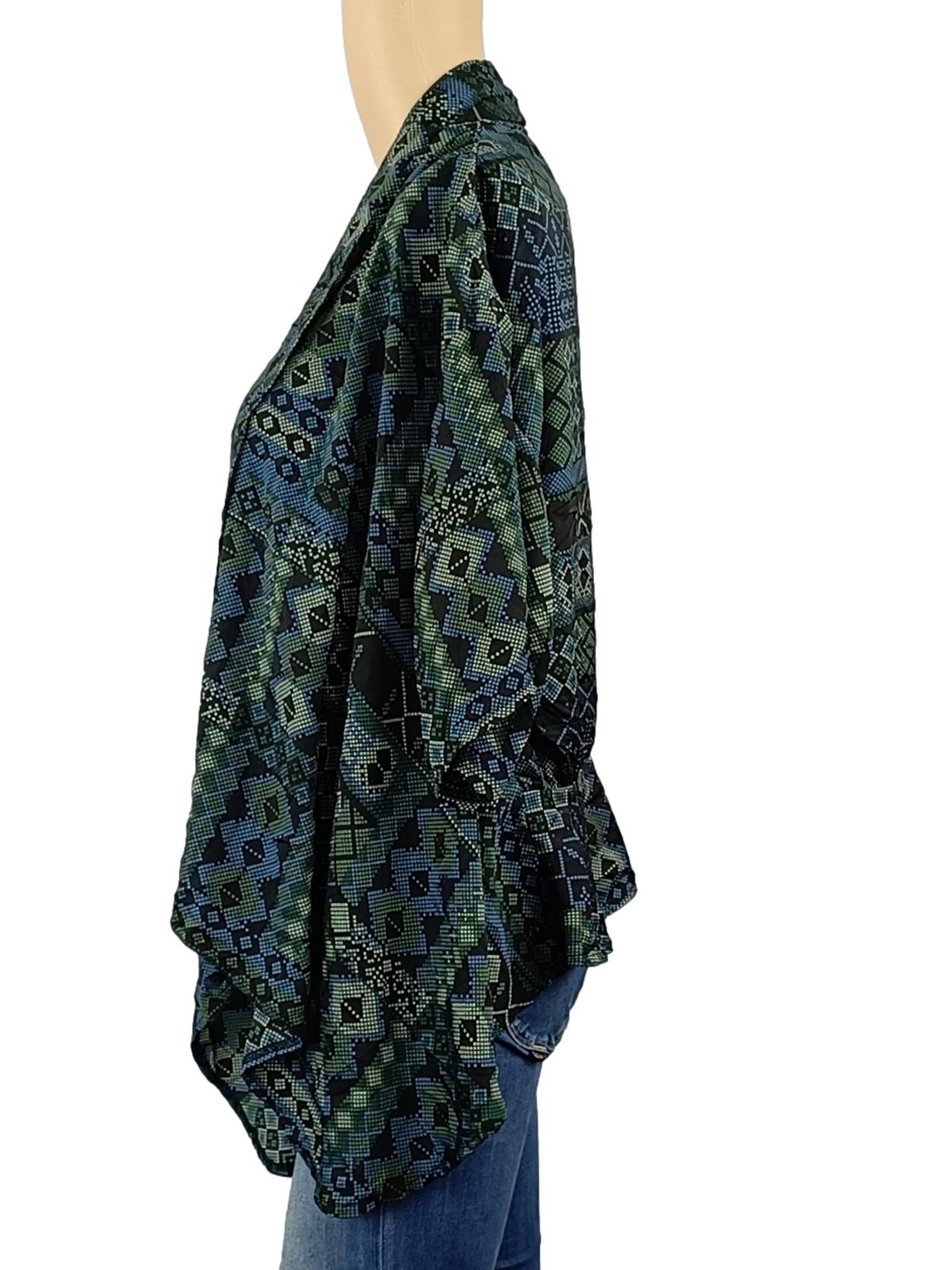 Surchemise  Forever 21  - Taille S