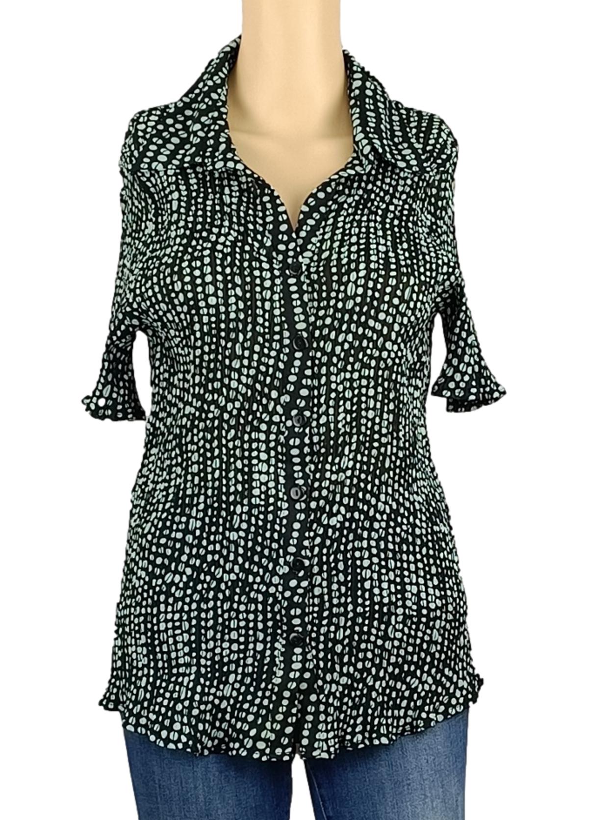 Chemise Carroll Reed - Taille S