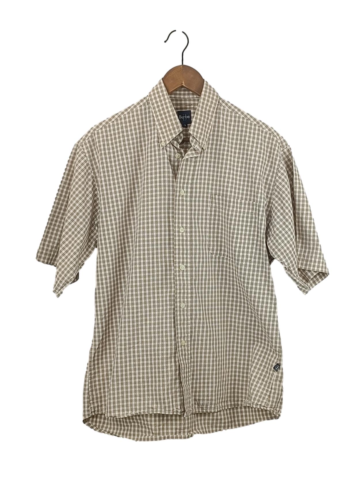 Chemise Burton - Taille XL