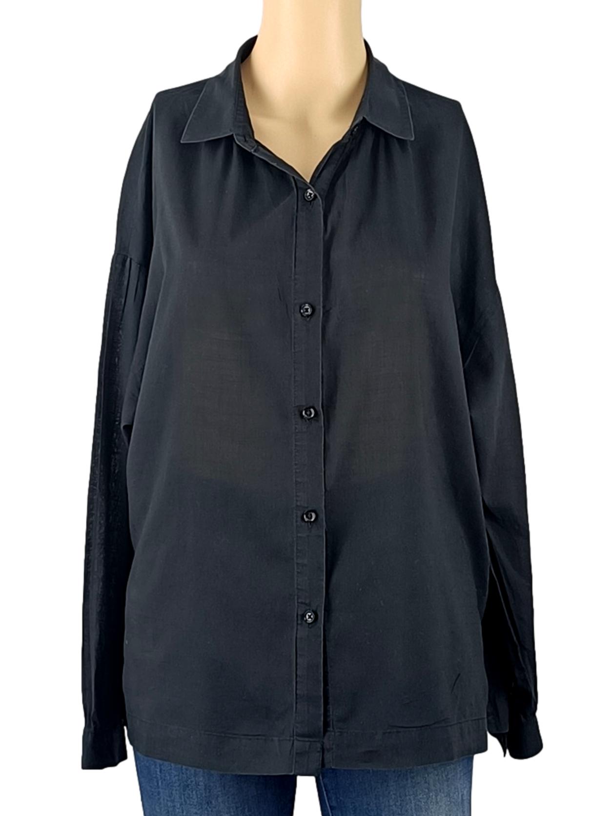 Chemise Anne Taylor - Taille S