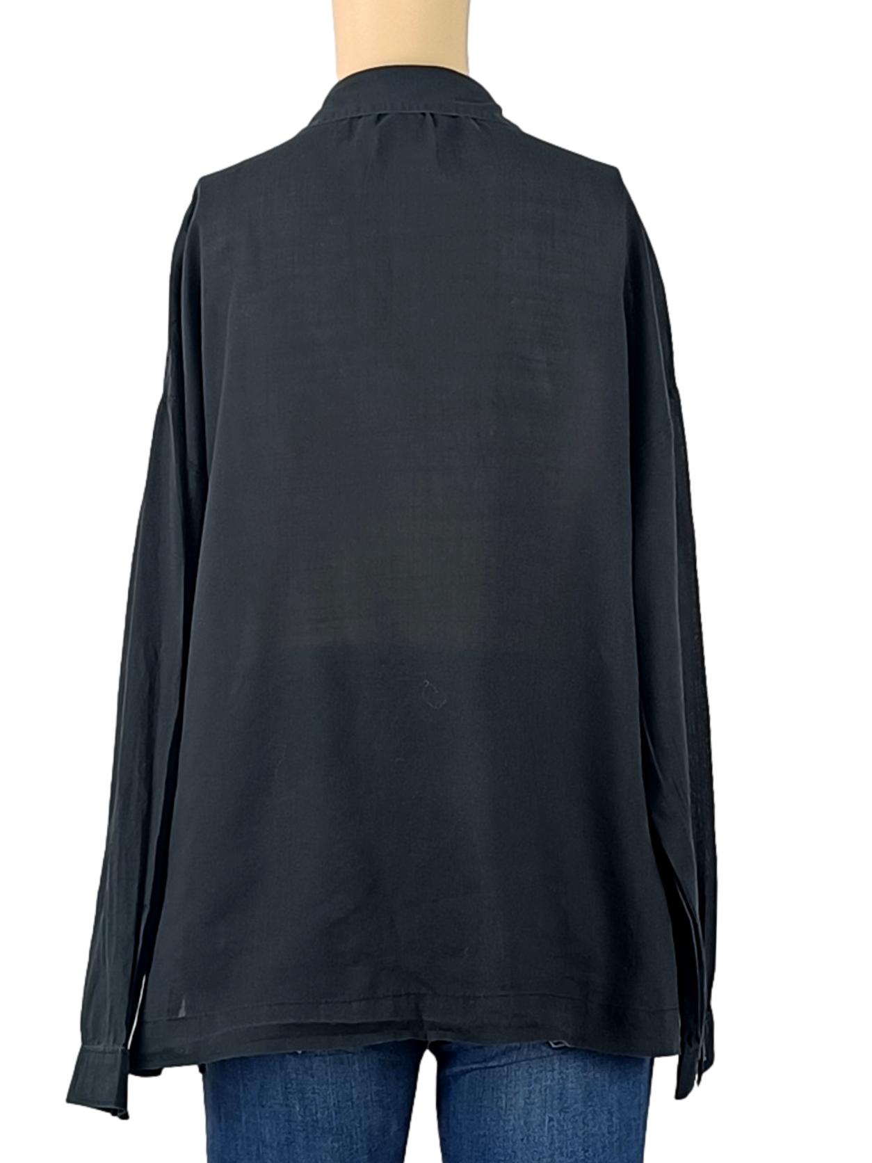 Chemise Anne Taylor - Taille S