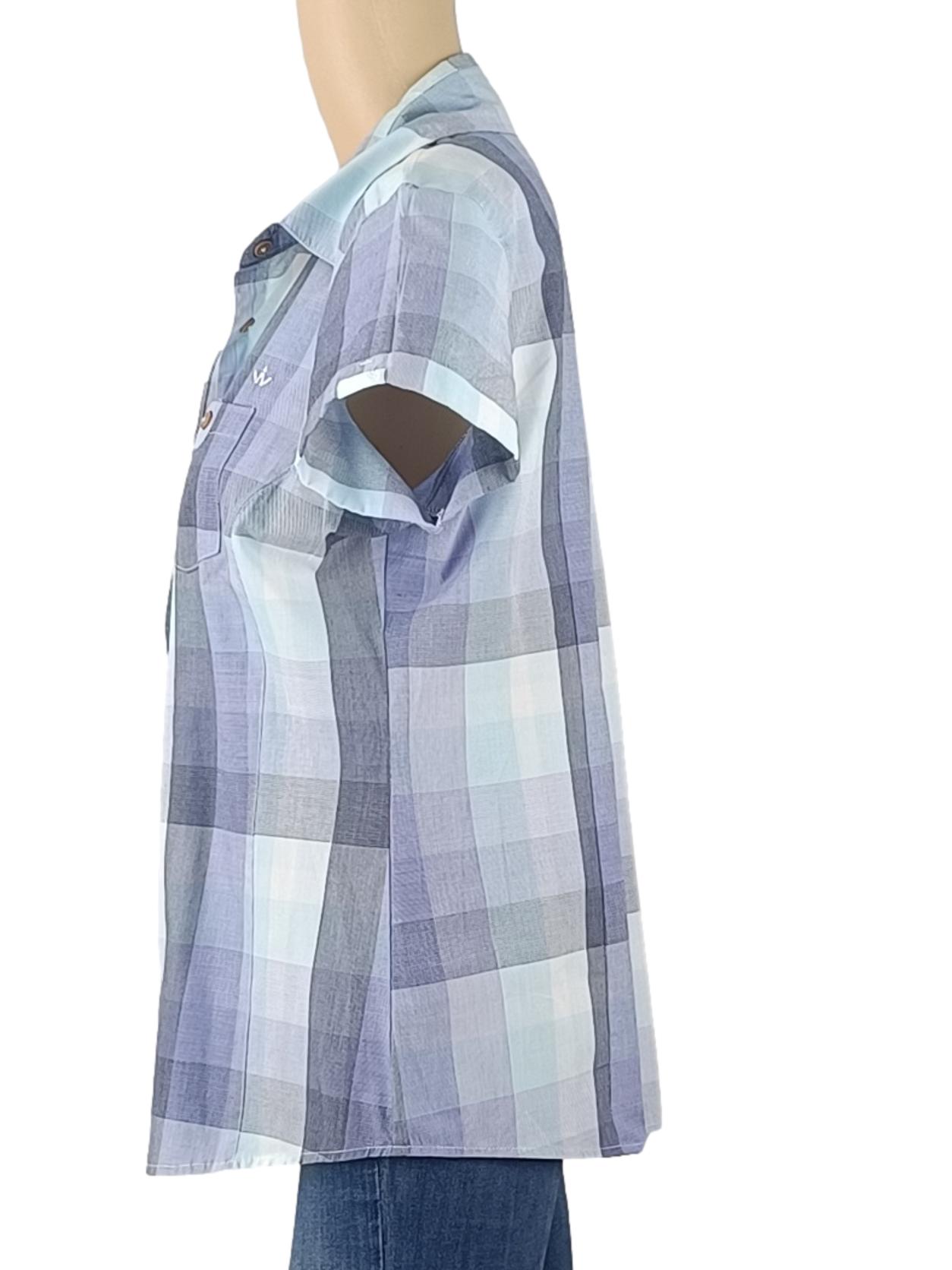 Chemise Wanabee - Taille L