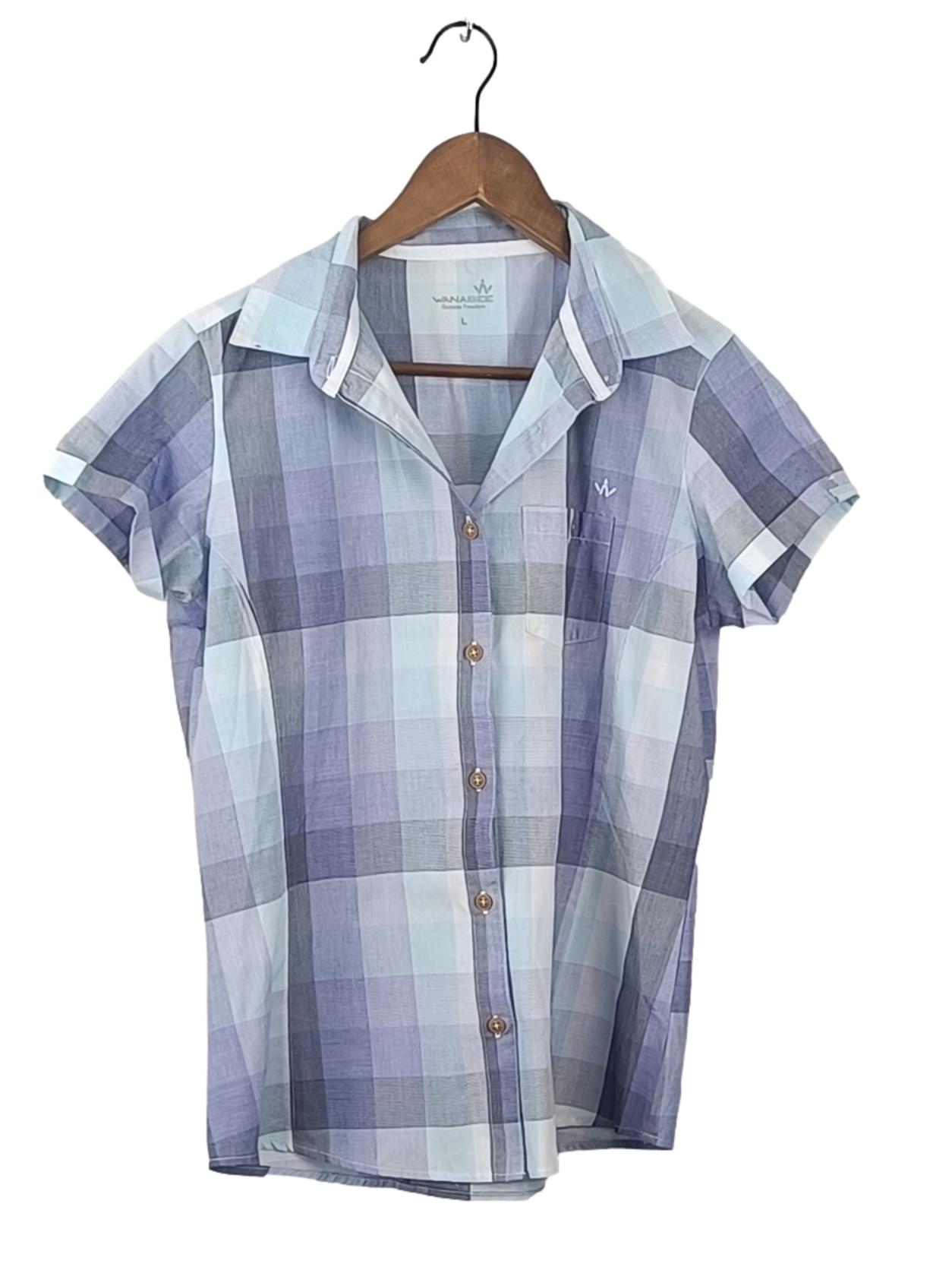 Chemise Wanabee - Taille L