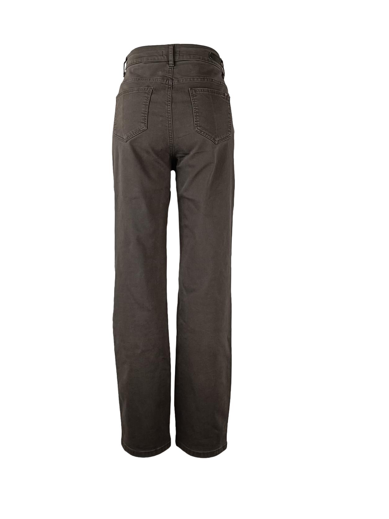 Pantalon Caroll Taille 42 Friperie en ligne pour Femme Pantalons Pantacourts paul jean