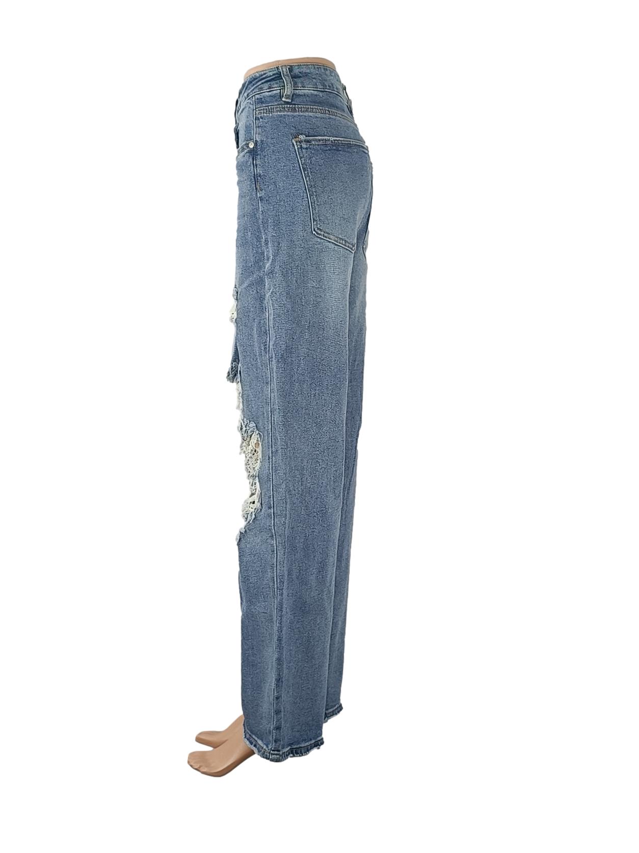 Jean Almost Famous - Taille 40