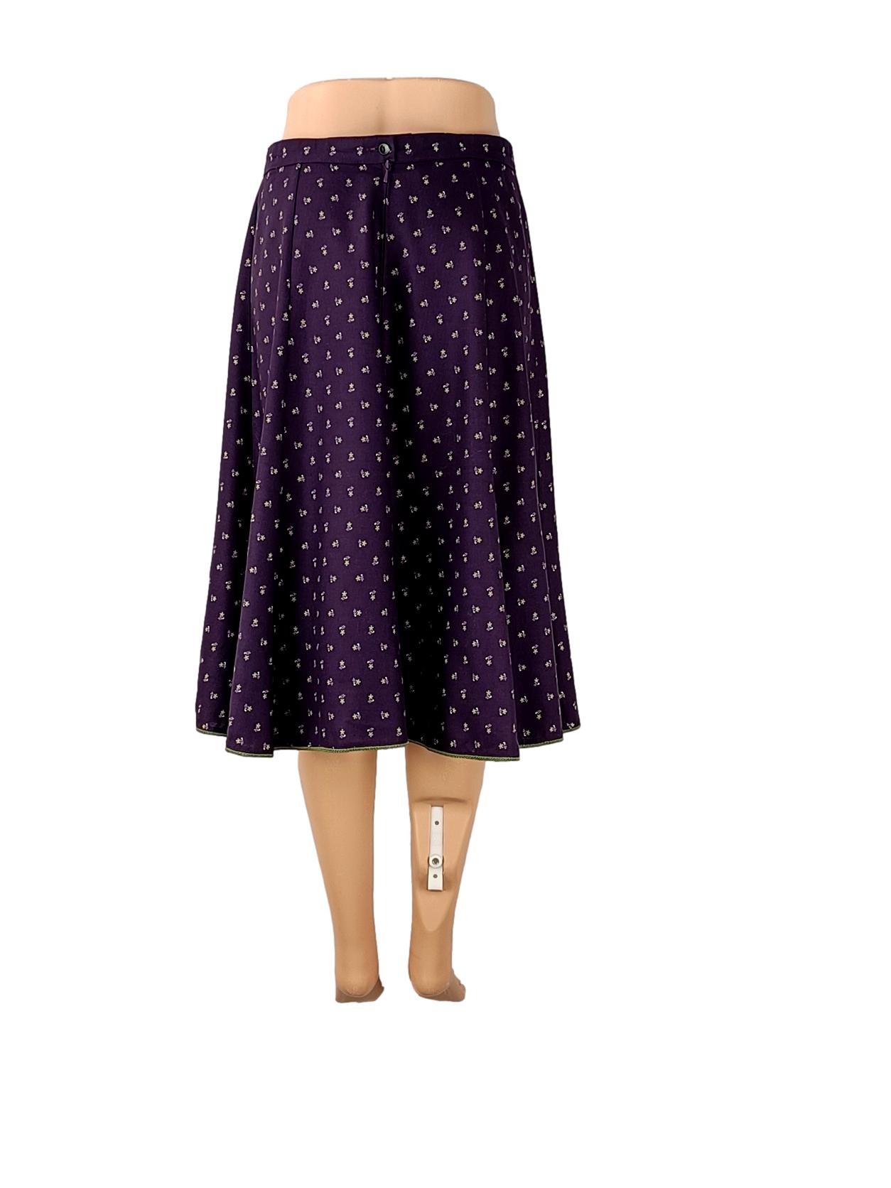 Jupe Helene Strasser - Taille 42