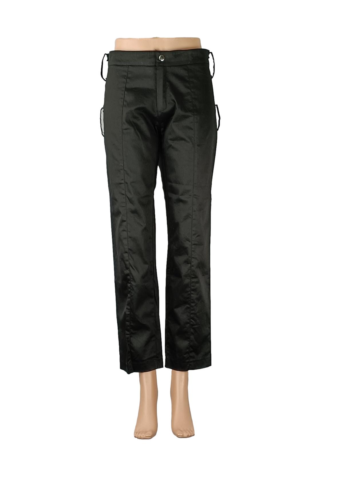 Pantalon PROMOD Femme Gris Taille 38 – état Parfait