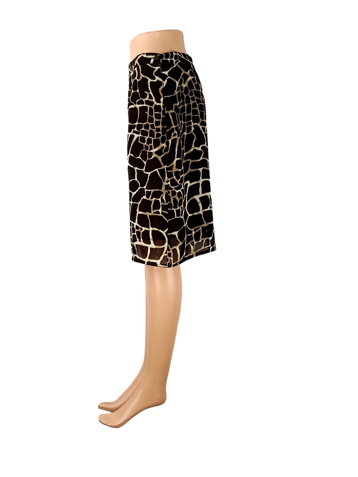 Jupe Promiss - Taille 36