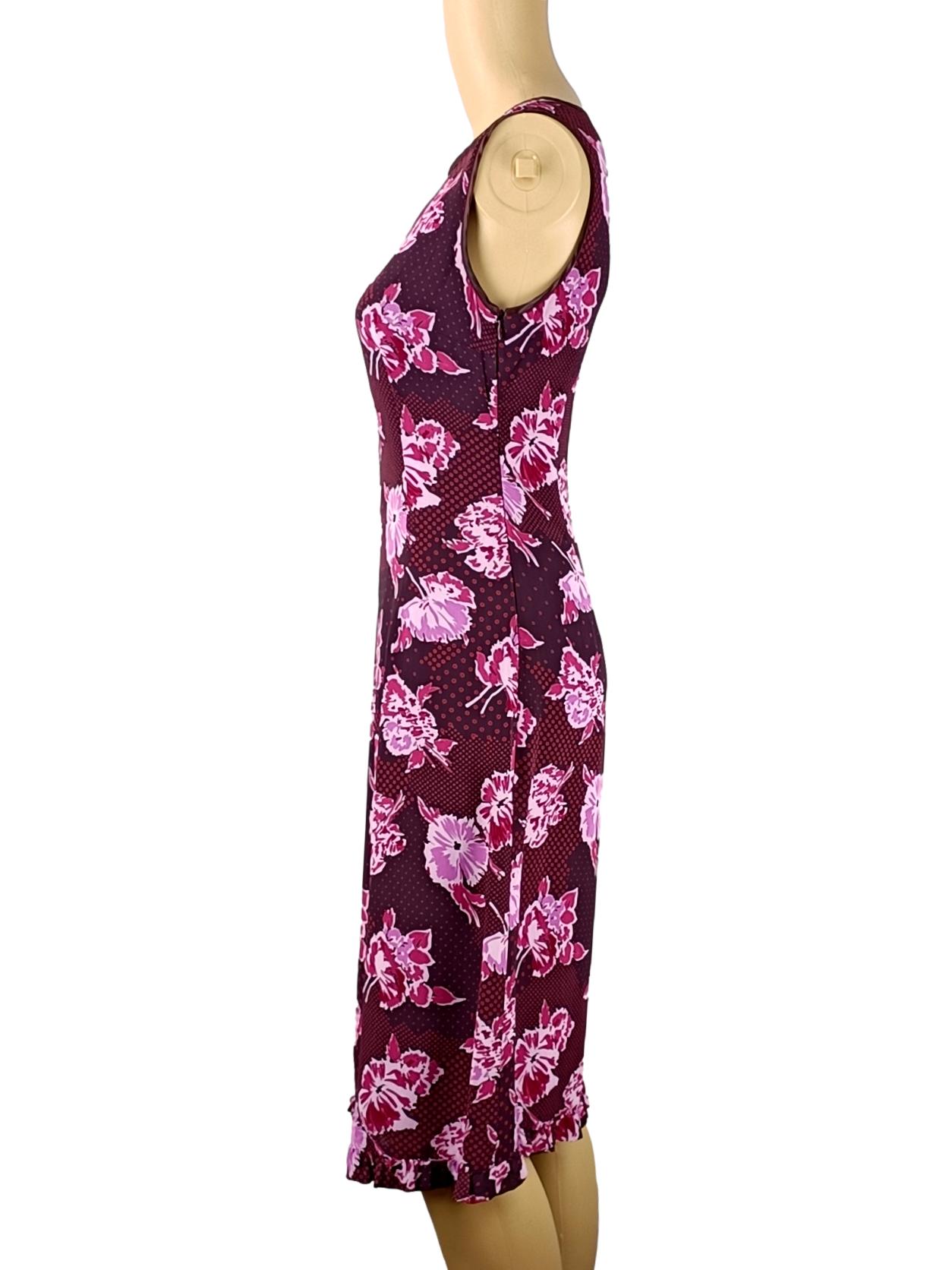Robe Caroll - Taille 36