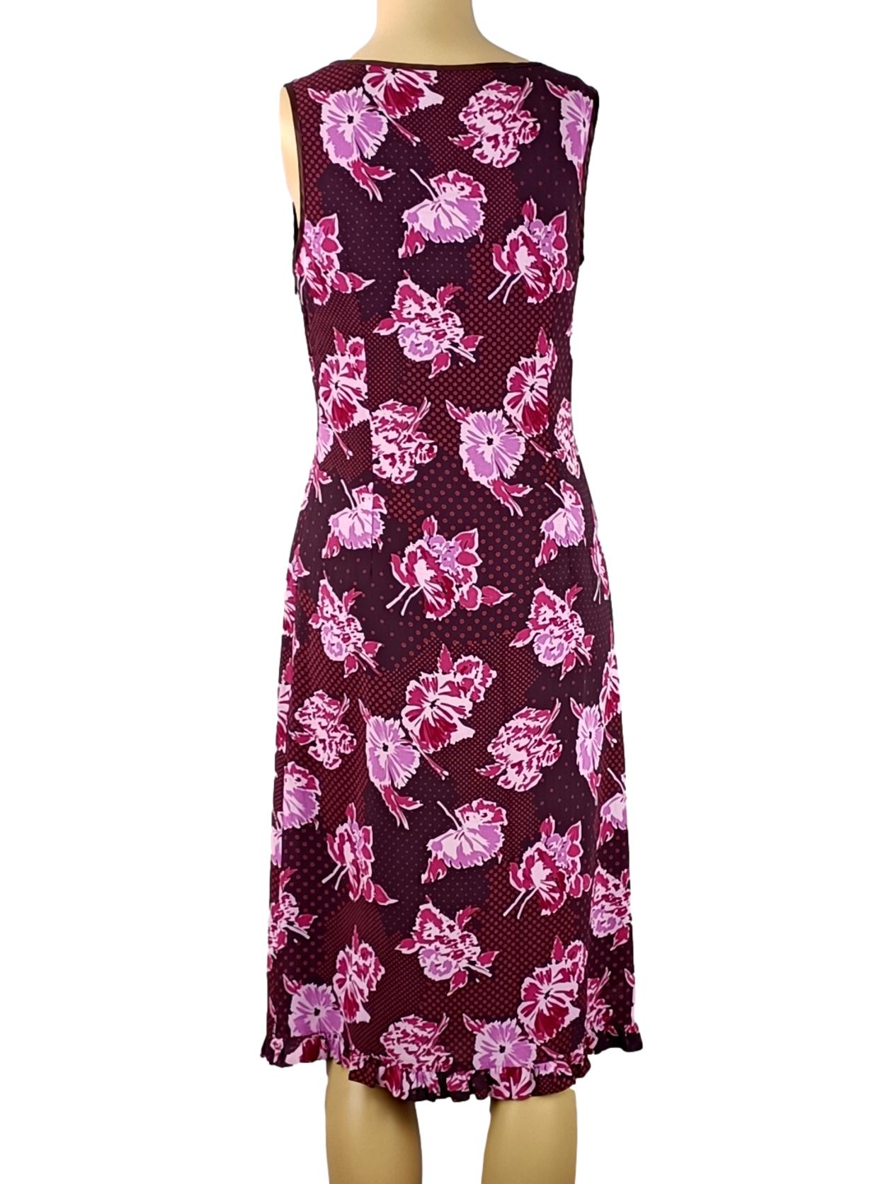 Robe Caroll - Taille 36