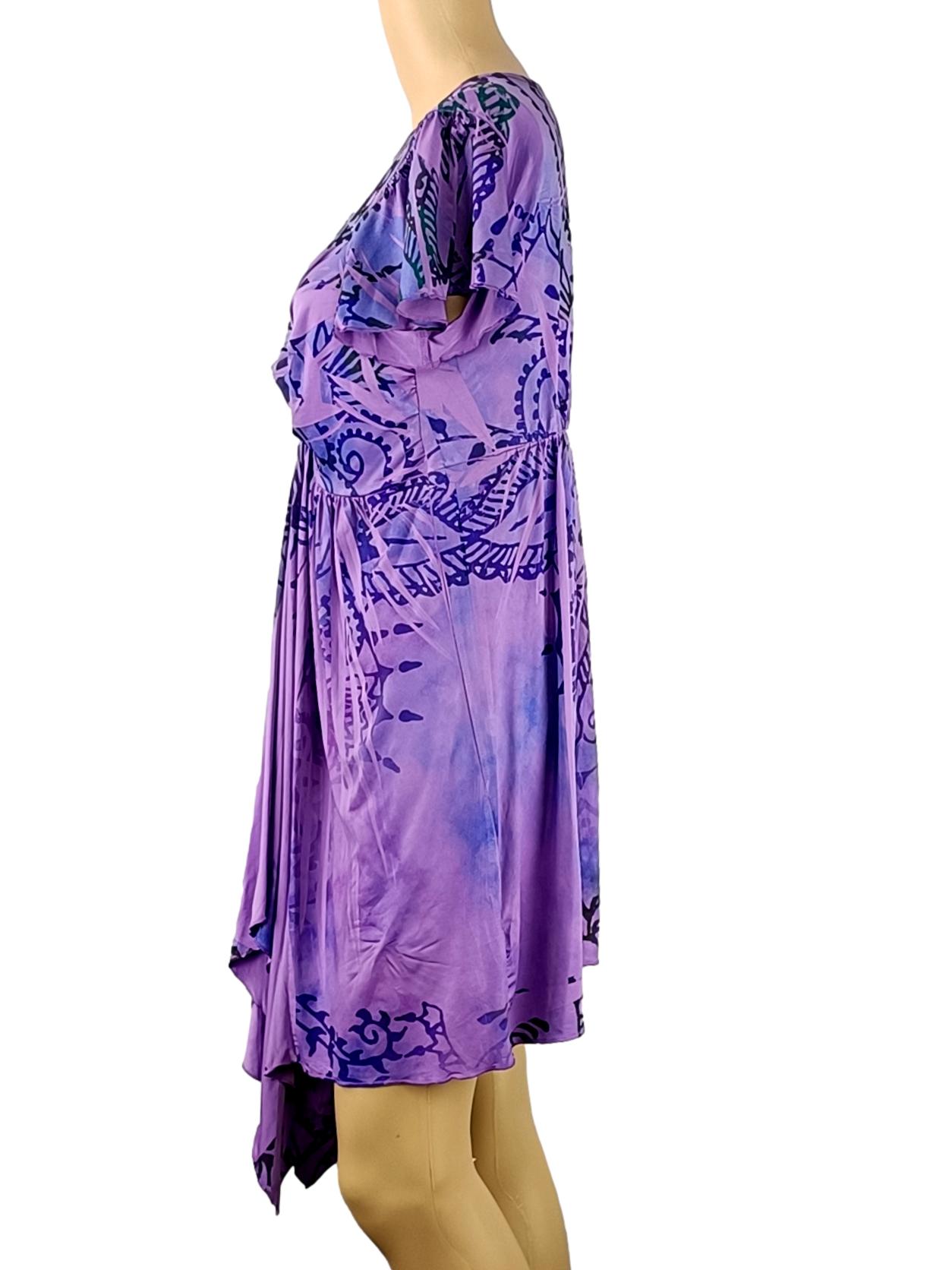 Robe One World - Taille M