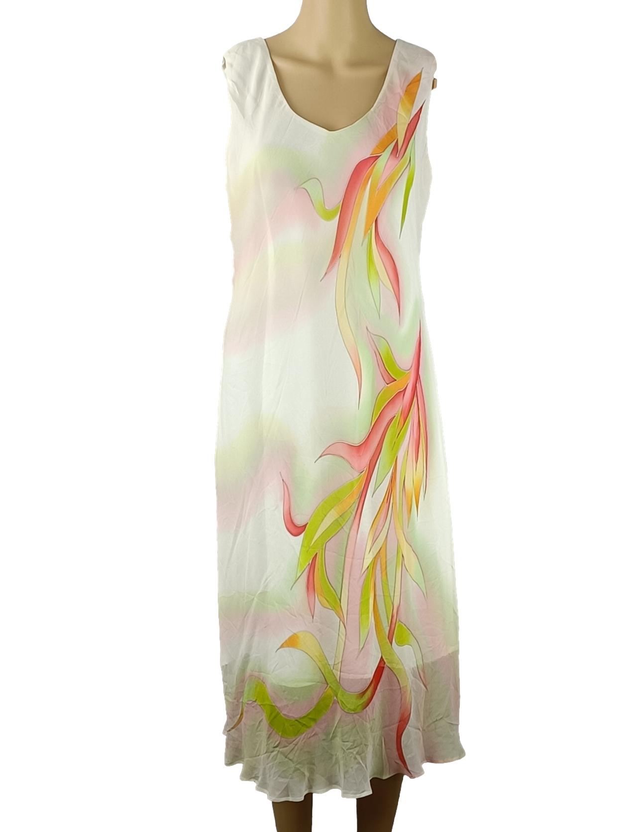 Robe Simply Silk - Taille M