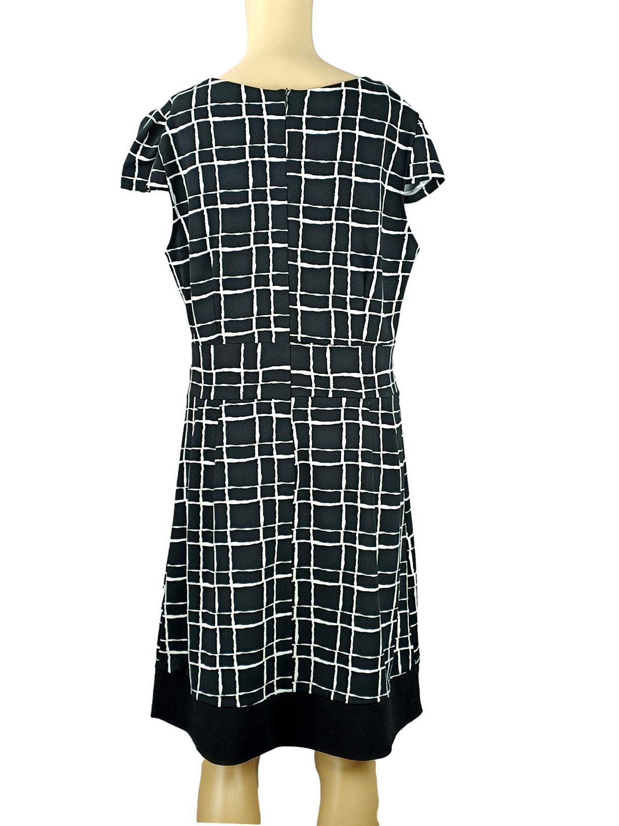 Robe Agathe Velmont - Taille 40