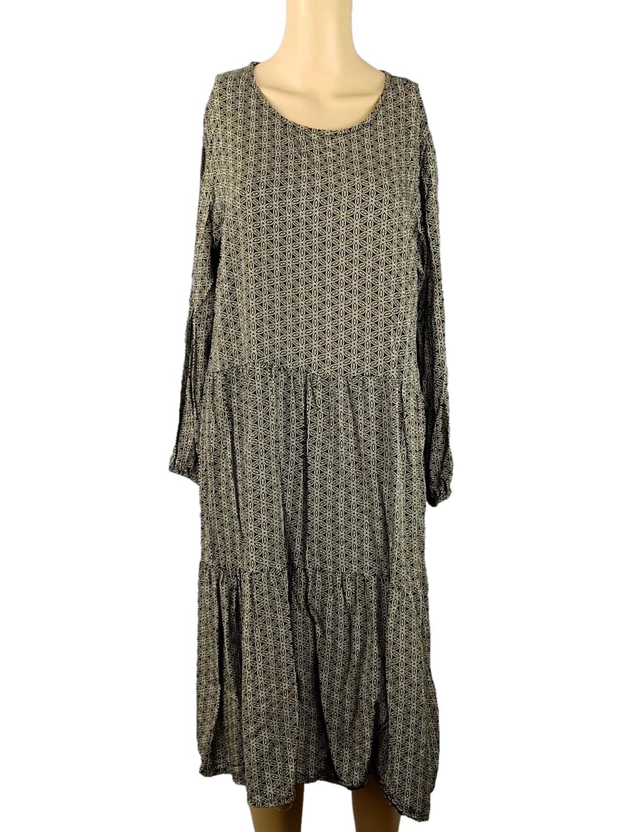 Robe Zelante - Taille 40