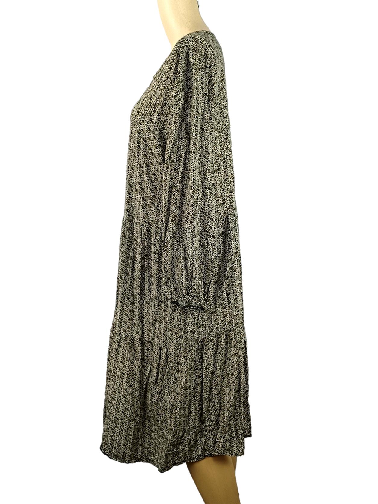 Robe Zelante - Taille 40