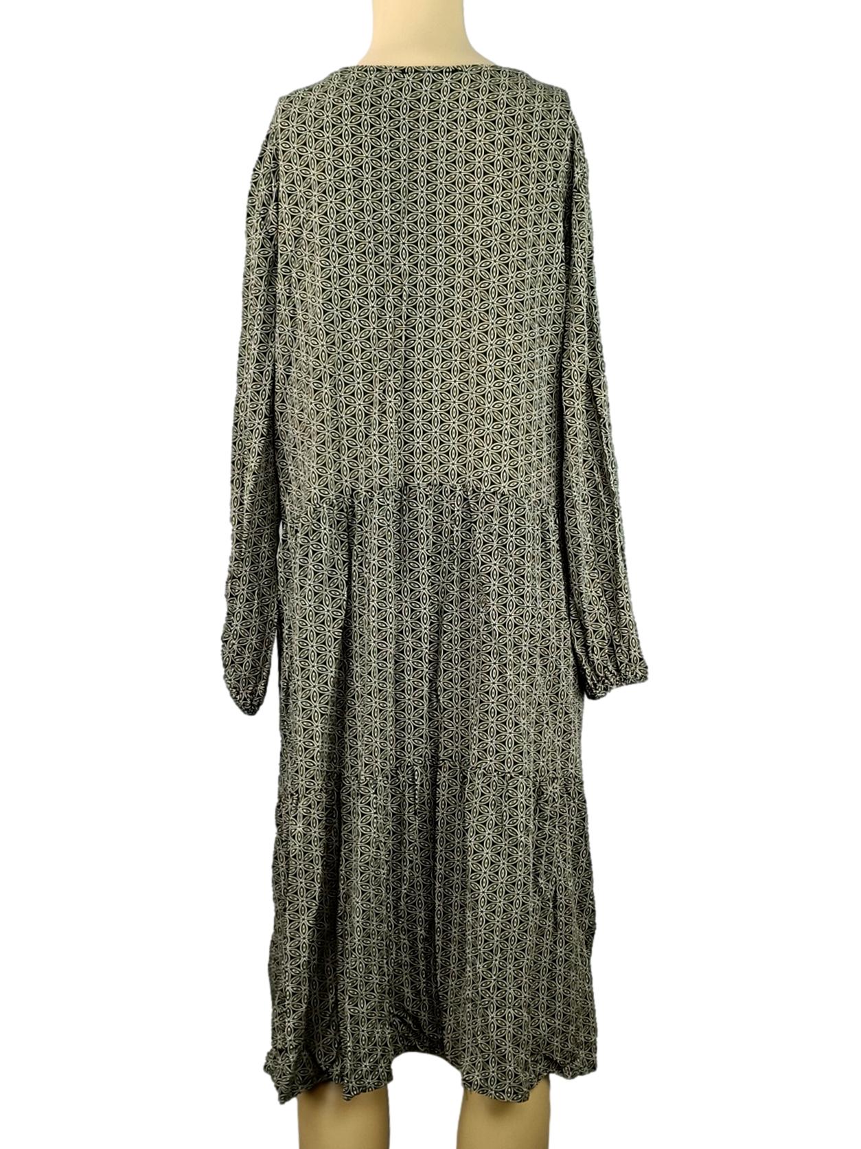 Robe Zelante - Taille 40