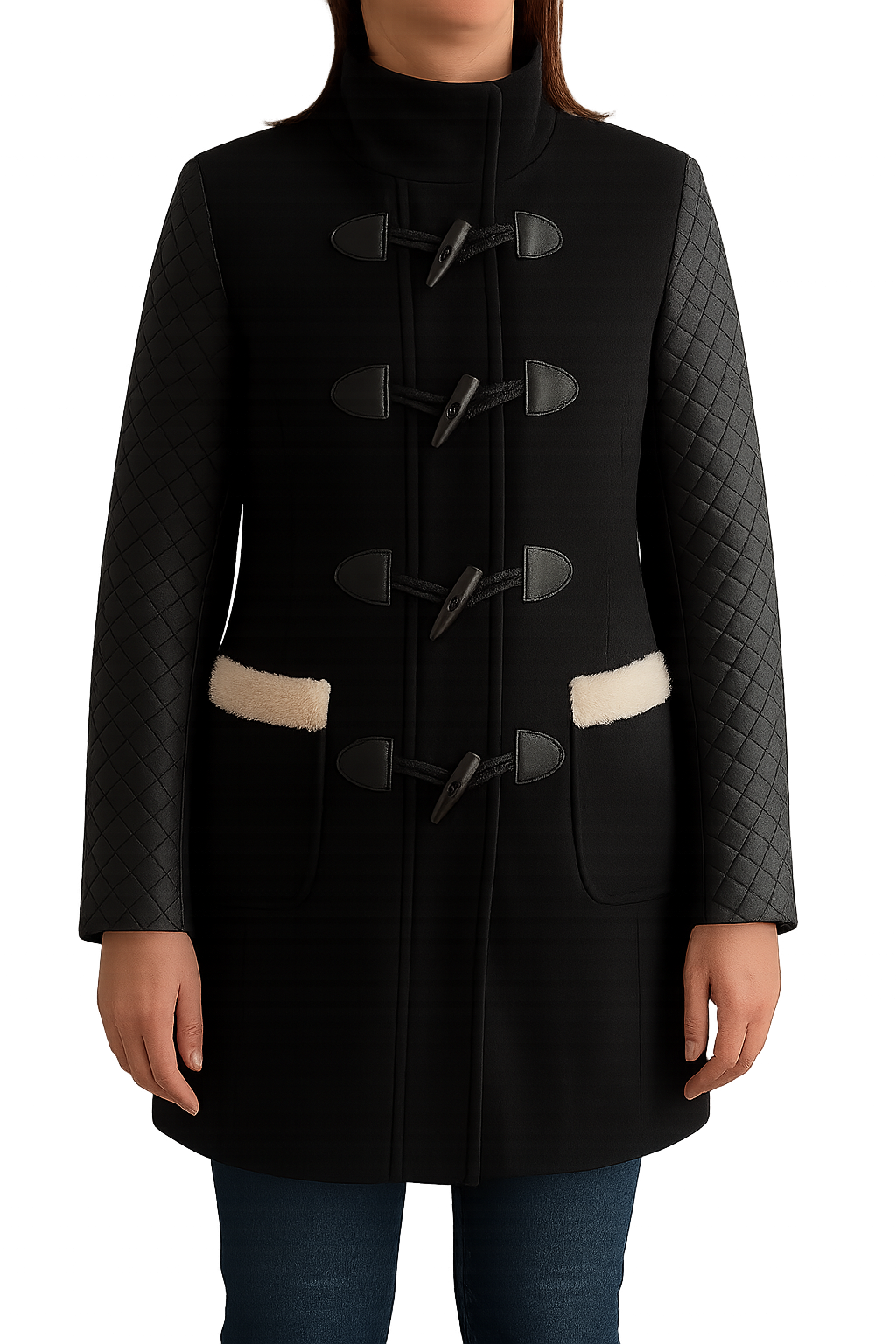 Manteau Sans marque - Taille  XL
