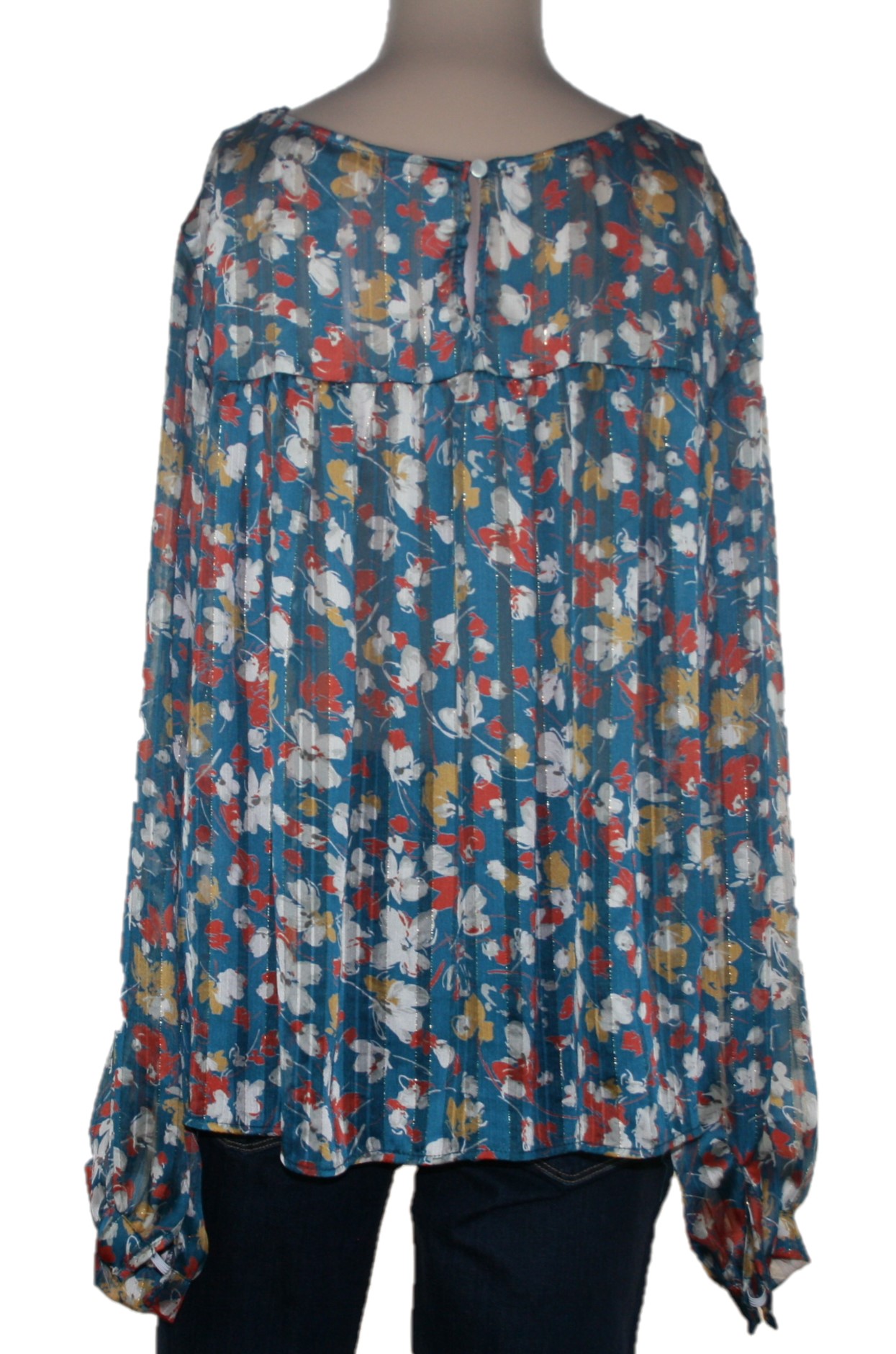 JAD . taille 2 100% polyester poids 83 gr