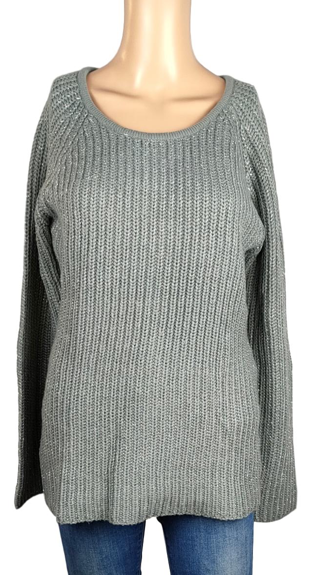Pull In extenso - taille M