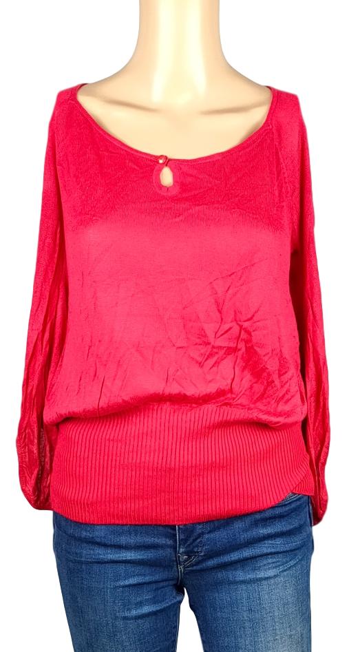 Pull Mango-Taille L