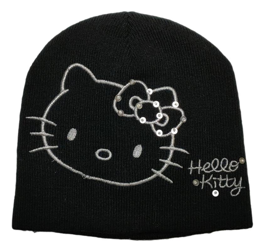 Hello kitty - Taille 18/24 mois