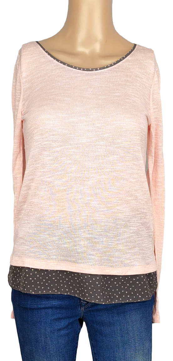 Pull Camaïeu - Taille XS