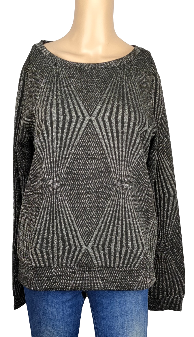 Pull CACHE CACHE Taille 2