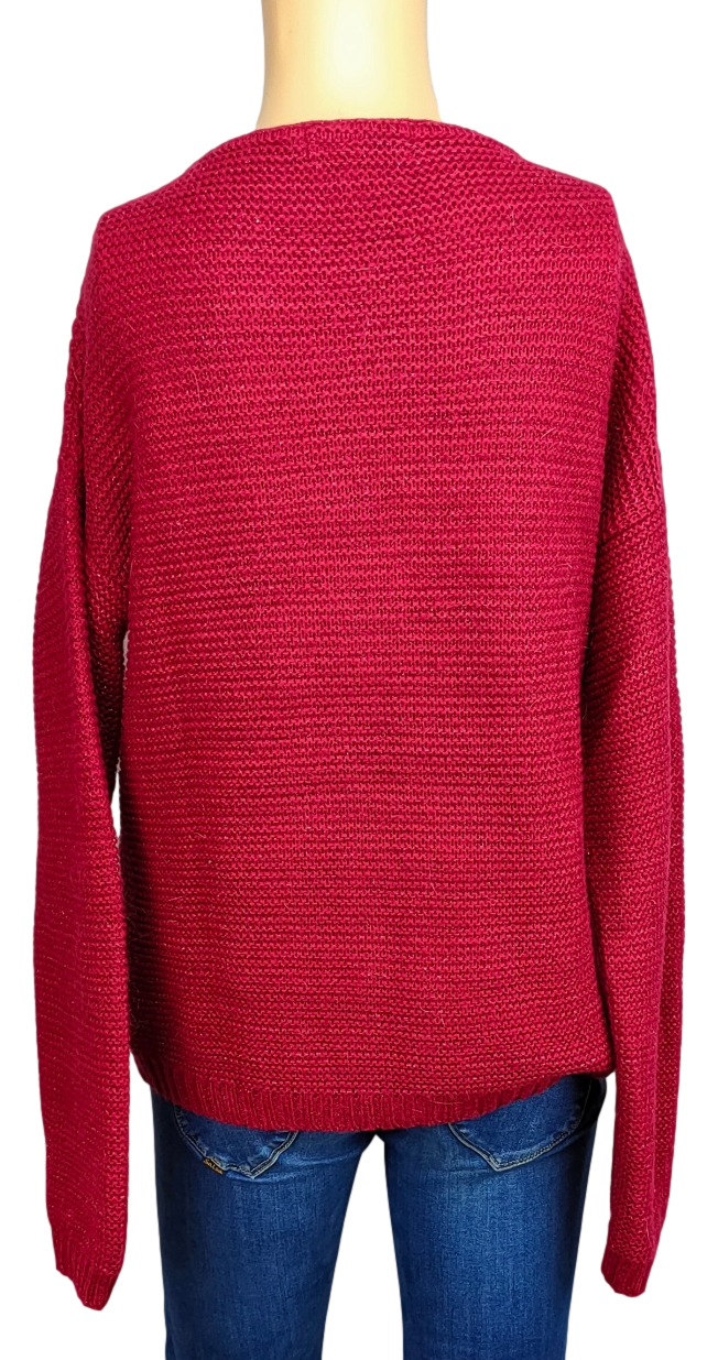 Pull Camaïeu taille 1