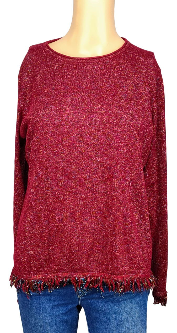 Pull Fei Xiang - Taille 38
