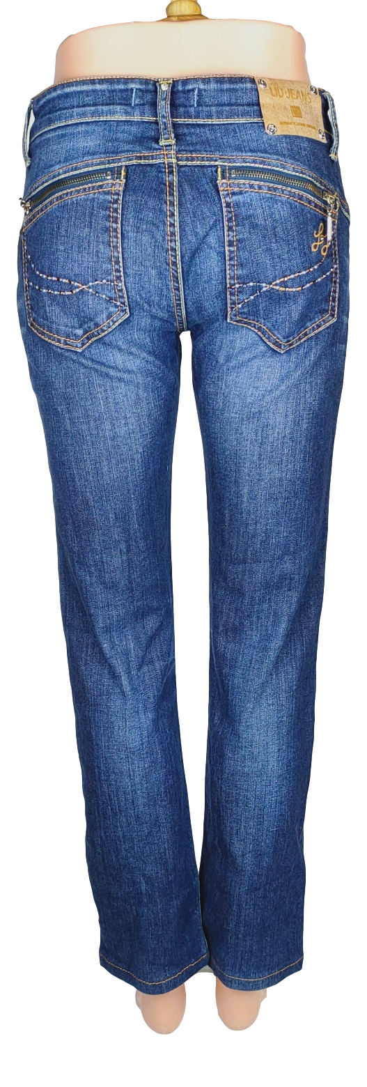 jean liu jeans - taille 36