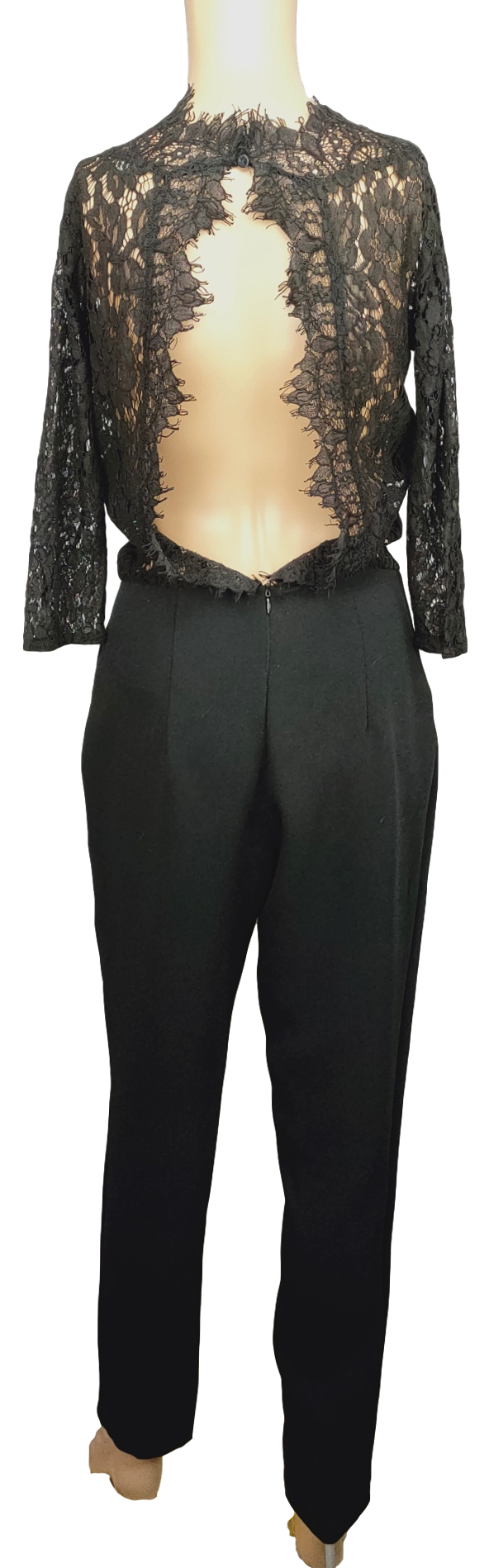 combi-pantalon andy&lucy -taille s