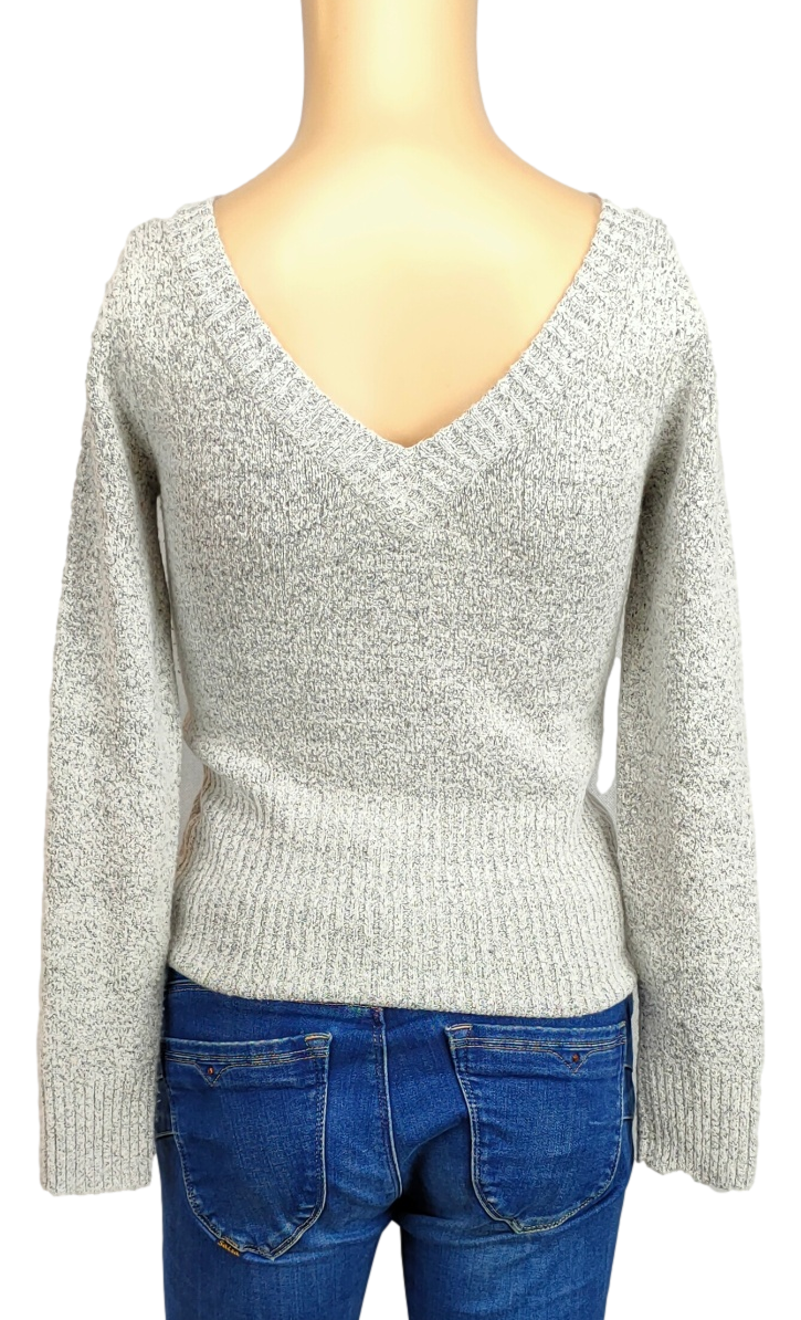 pull sans marque -taille 34