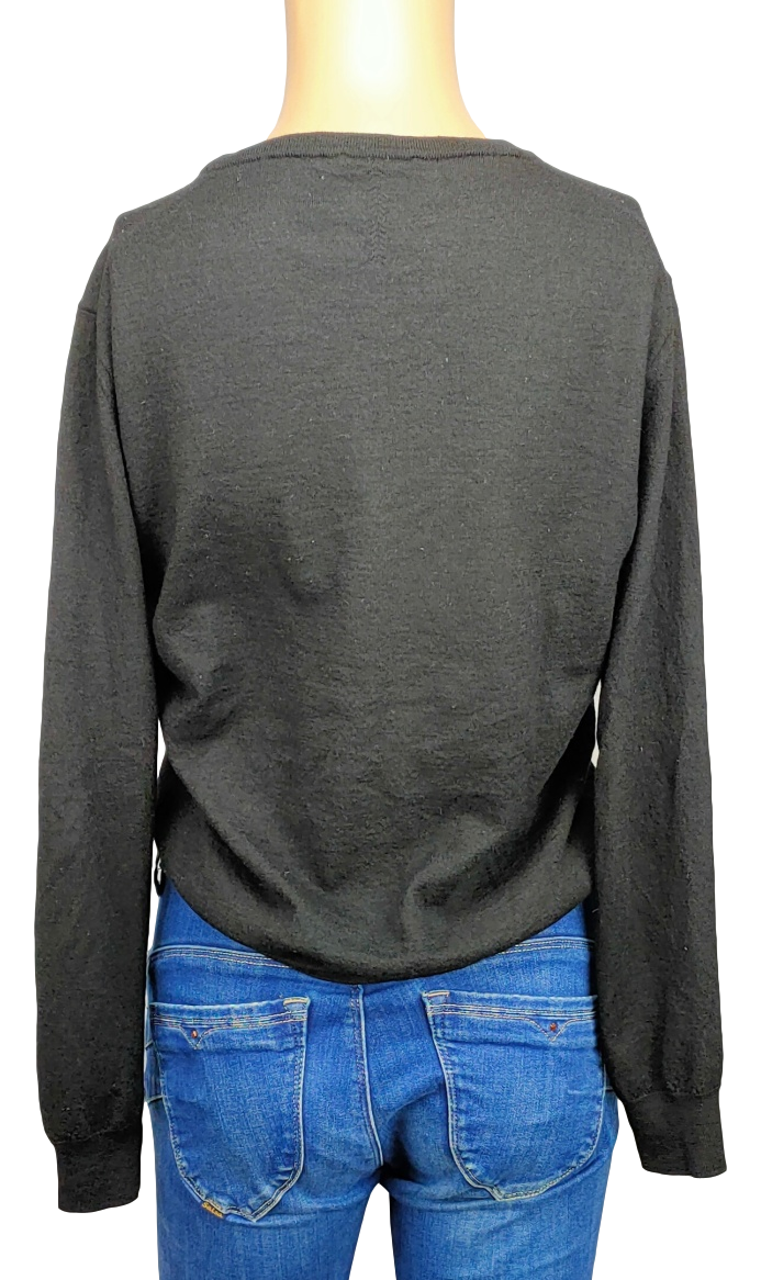 pull sans marque -taille S