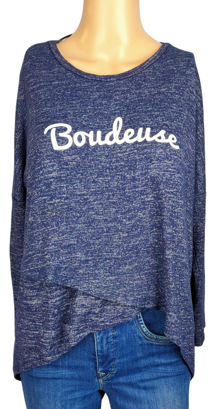 pull jennyfer taille l