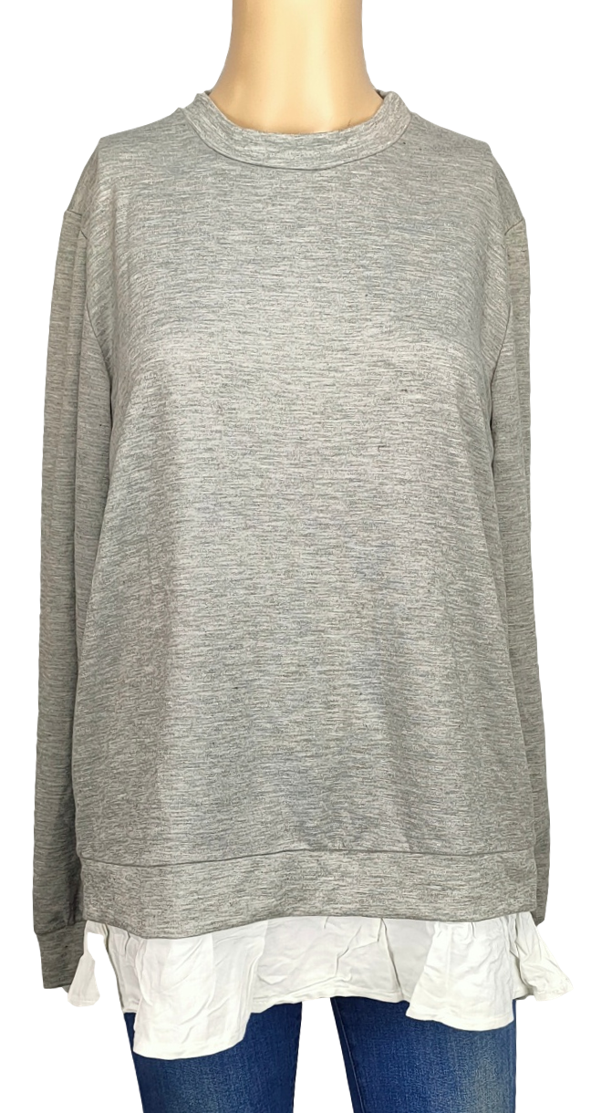 Pull Ardenne -Taille XS