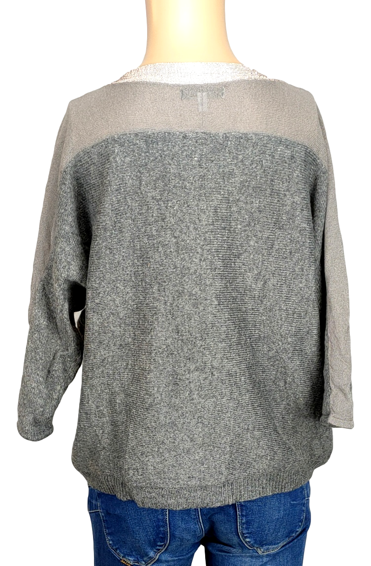 pull lady blush-taille s