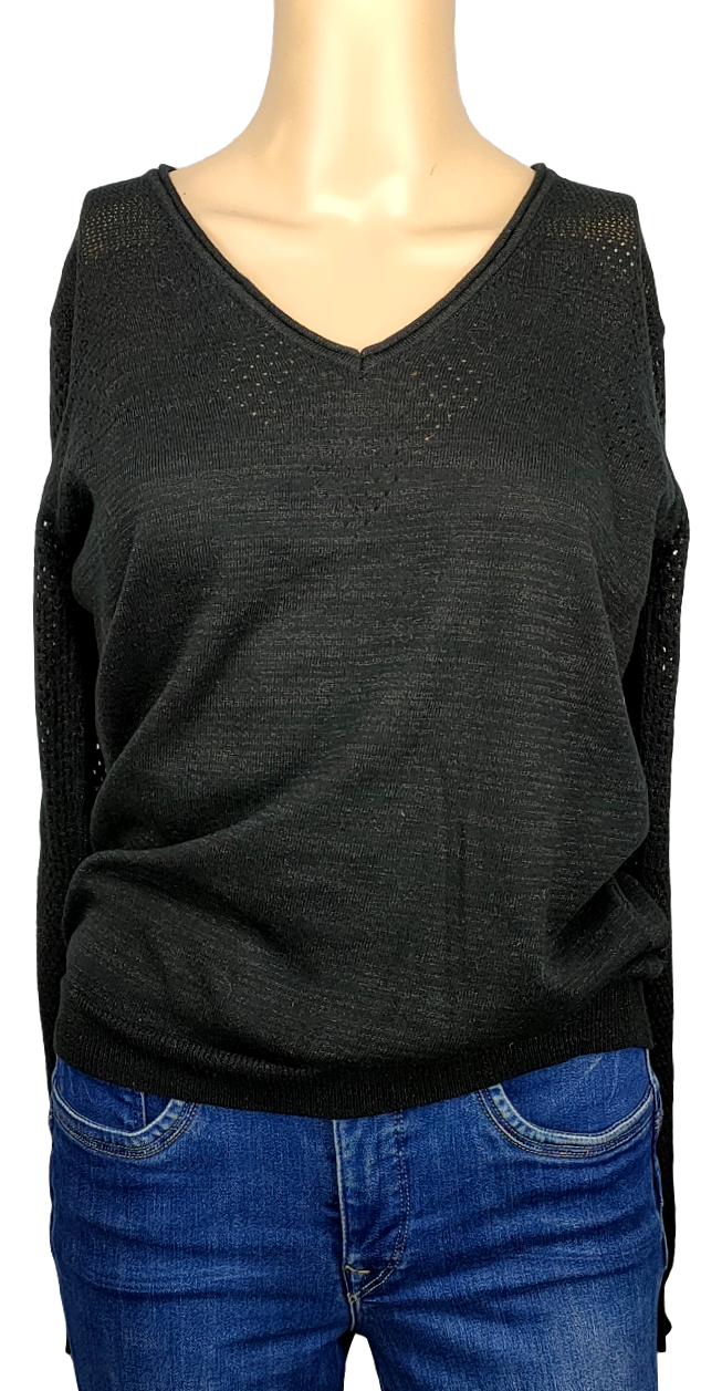 pull suncoo -taille 2