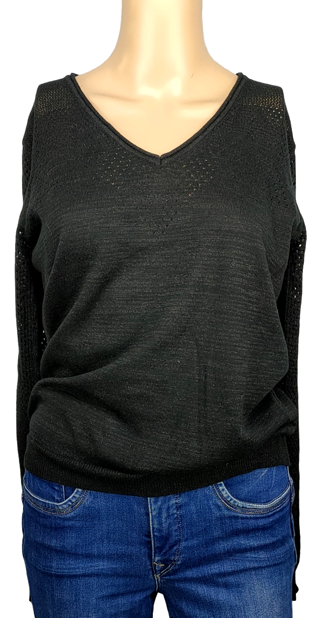 Pull Suncco / Taille 38