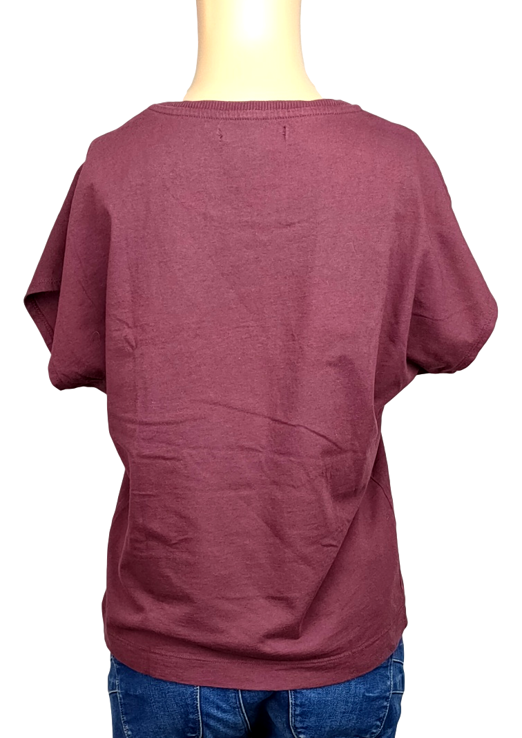 T-shirt Monoprix -Taille 2