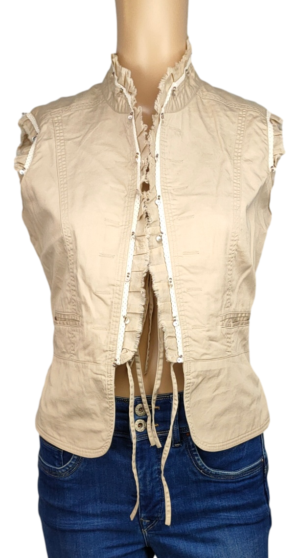 Gilet Carling -Taille 36