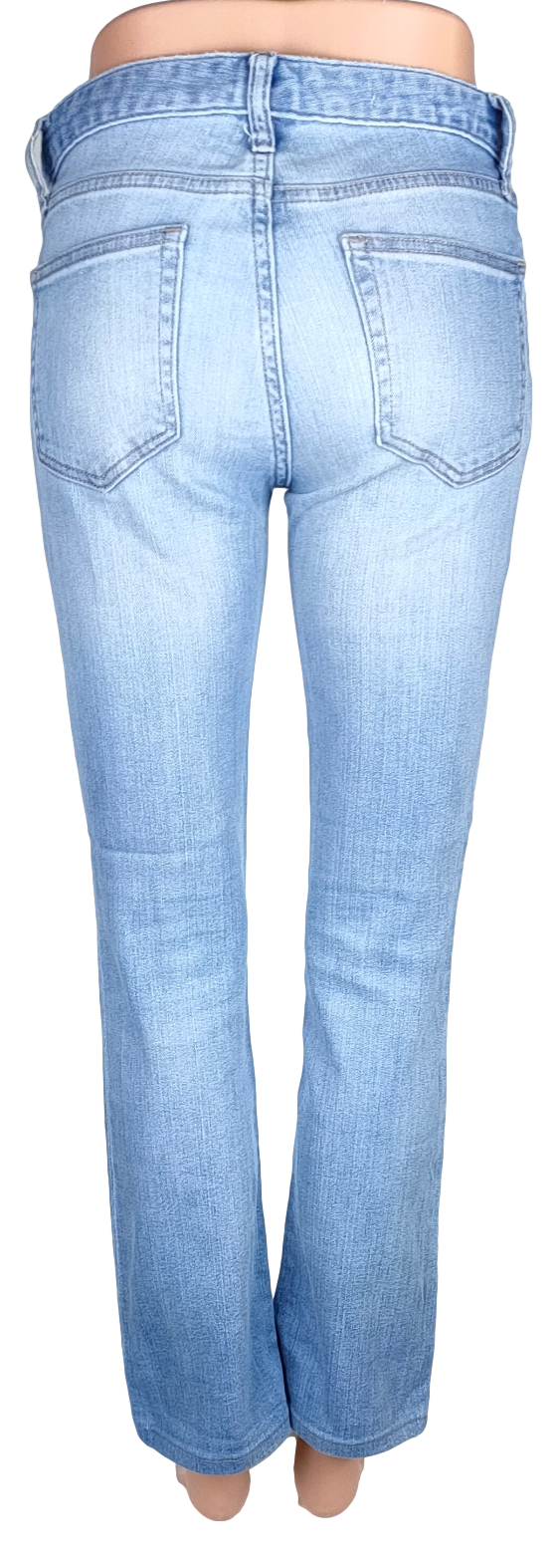 Jean Gap Taille 34 Friperie en ligne pour Femme Jeans paul jean