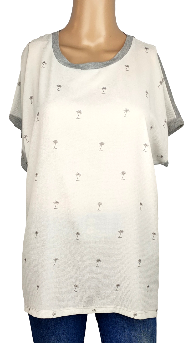 T-Shirt Phildar - Taille Xl