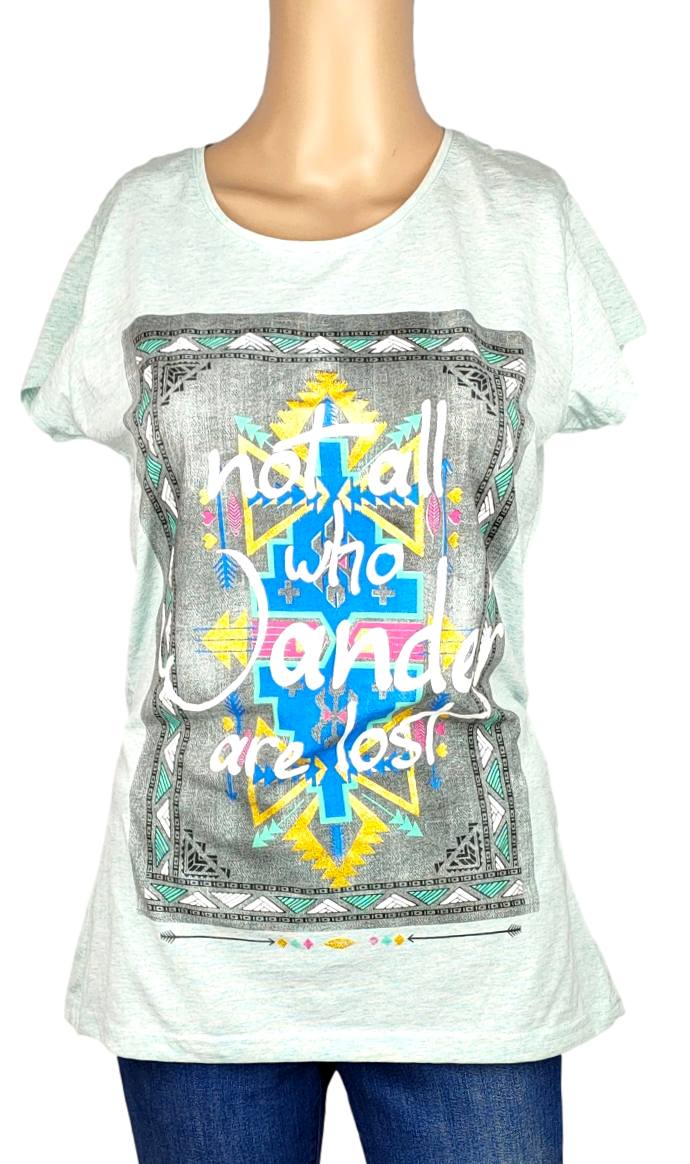 T-shirt Geso -Taille XL