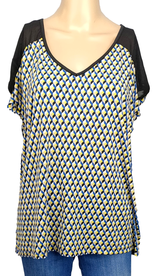 T-Shirt Gemo -  Taille L
